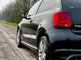 Volkswagen Polo 1.2 TSI BlueMotion Tech R-Line Euro 6 (s/s) 3dr 24