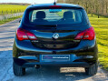 Vauxhall Corsa 1.4i Turbo ecoFLEX SRi Euro 6 (s/s) 5dr 5