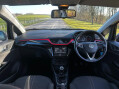 Vauxhall Corsa 1.4i Turbo ecoFLEX SRi Euro 6 (s/s) 5dr 8