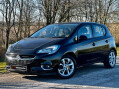 Vauxhall Corsa 1.4i Turbo ecoFLEX SRi Euro 6 (s/s) 5dr 22