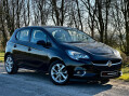 Vauxhall Corsa 1.4i Turbo ecoFLEX SRi Euro 6 (s/s) 5dr 2