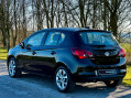 Vauxhall Corsa 1.4i Turbo ecoFLEX SRi Euro 6 (s/s) 5dr 4