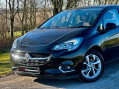 Vauxhall Corsa 1.4i Turbo ecoFLEX SRi Euro 6 (s/s) 5dr 6
