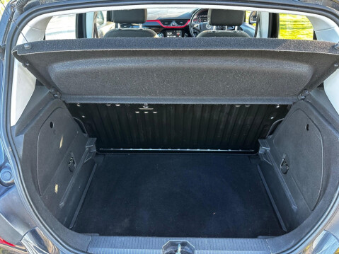 Vauxhall Corsa 1.4i Turbo ecoFLEX SRi Euro 6 (s/s) 5dr 12