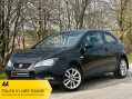 SEAT Ibiza 1.4 Toca Sport Coupe Euro 5 3dr 1