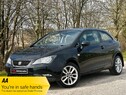SEAT Ibiza 1.4 Toca Sport Coupe Euro 5 3dr