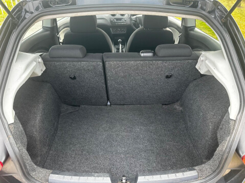 SEAT Ibiza 1.4 Toca Sport Coupe Euro 5 3dr 15