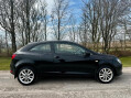 SEAT Ibiza 1.4 Toca Sport Coupe Euro 5 3dr 5