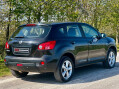 Nissan Qashqai 1.6 Acenta 2WD 5dr 5