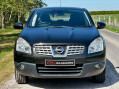 Nissan Qashqai 1.6 Acenta 2WD 5dr 8