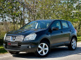 Nissan Qashqai 1.6 Acenta 2WD 5dr 20