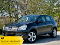 Nissan Qashqai 1.6 Acenta 2WD 5dr 1