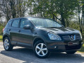 Nissan Qashqai 1.6 Acenta 2WD 5dr 2