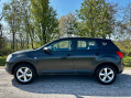 Nissan Qashqai 1.6 Acenta 2WD 5dr 9