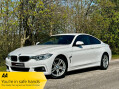 BMW 4 Series 2.0 420i M Sport Euro 6 (s/s) 2dr 1