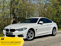 BMW 4 Series 2.0 420i M Sport Euro 6 (s/s) 2dr