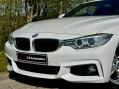 BMW 4 Series 2.0 420i M Sport Euro 6 (s/s) 2dr 22