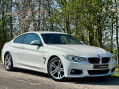 BMW 4 Series 2.0 420i M Sport Euro 6 (s/s) 2dr 2