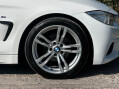 BMW 4 Series 2.0 420i M Sport Euro 6 (s/s) 2dr 26