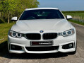 BMW 4 Series 2.0 420i M Sport Euro 6 (s/s) 2dr 7