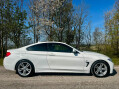 BMW 4 Series 2.0 420i M Sport Euro 6 (s/s) 2dr 17