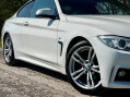 BMW 4 Series 2.0 420i M Sport Euro 6 (s/s) 2dr 27