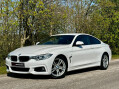 BMW 4 Series 2.0 420i M Sport Euro 6 (s/s) 2dr 28