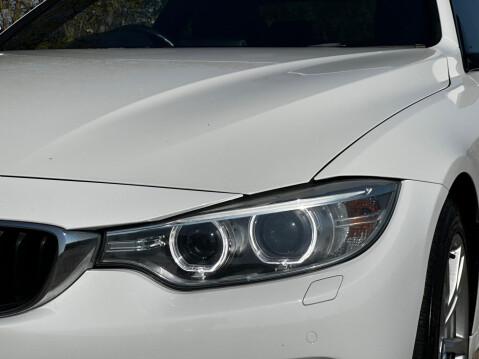 BMW 4 Series 2.0 420i M Sport Euro 6 (s/s) 2dr 21
