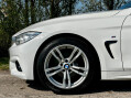 BMW 4 Series 2.0 420i M Sport Euro 6 (s/s) 2dr 23