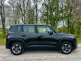 Jeep Renegade 1.6 MultiJetII Sport Euro 6 (s/s) 5dr 7