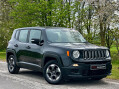 Jeep Renegade 1.6 MultiJetII Sport Euro 6 (s/s) 5dr 2