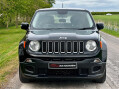 Jeep Renegade 1.6 MultiJetII Sport Euro 6 (s/s) 5dr 17
