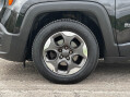 Jeep Renegade 1.6 MultiJetII Sport Euro 6 (s/s) 5dr 28