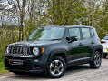 Jeep Renegade 1.6 MultiJetII Sport Euro 6 (s/s) 5dr 29
