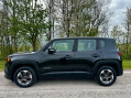 Jeep Renegade 1.6 MultiJetII Sport Euro 6 (s/s) 5dr 18
