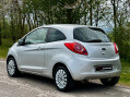 Ford Ka 1.2 Zetec Euro 4 3dr 4