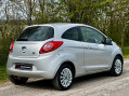Ford Ka 1.2 Zetec Euro 4 3dr 5