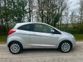 Ford Ka 1.2 Zetec Euro 4 3dr 6