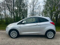 Ford Ka 1.2 Zetec Euro 4 3dr 7