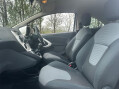 Ford Ka 1.2 Zetec Euro 4 3dr 10