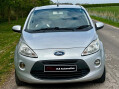 Ford Ka 1.2 Zetec Euro 4 3dr 12