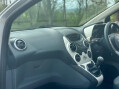 Ford Ka 1.2 Zetec Euro 4 3dr 23