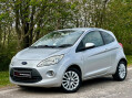 Ford Ka 1.2 Zetec Euro 4 3dr 29