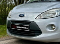 Ford Ka 1.2 Zetec Euro 4 3dr 13