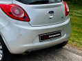 Ford Ka 1.2 Zetec Euro 4 3dr 14