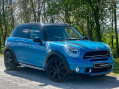 Mini Countryman 1.6 Cooper S ALL4 Euro 5 (s/s) 5dr 2