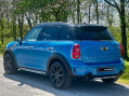 Mini Countryman 1.6 Cooper S ALL4 Euro 5 (s/s) 5dr 5