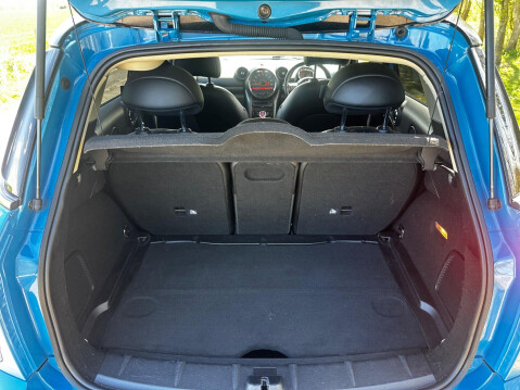 Mini Countryman 1.6 Cooper S ALL4 Euro 5 (s/s) 5dr 6