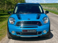 Mini Countryman 1.6 Cooper S ALL4 Euro 5 (s/s) 5dr 7