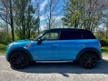 Mini Countryman 1.6 Cooper S ALL4 Euro 5 (s/s) 5dr 9